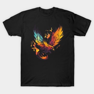 Pheonix T-Shirt